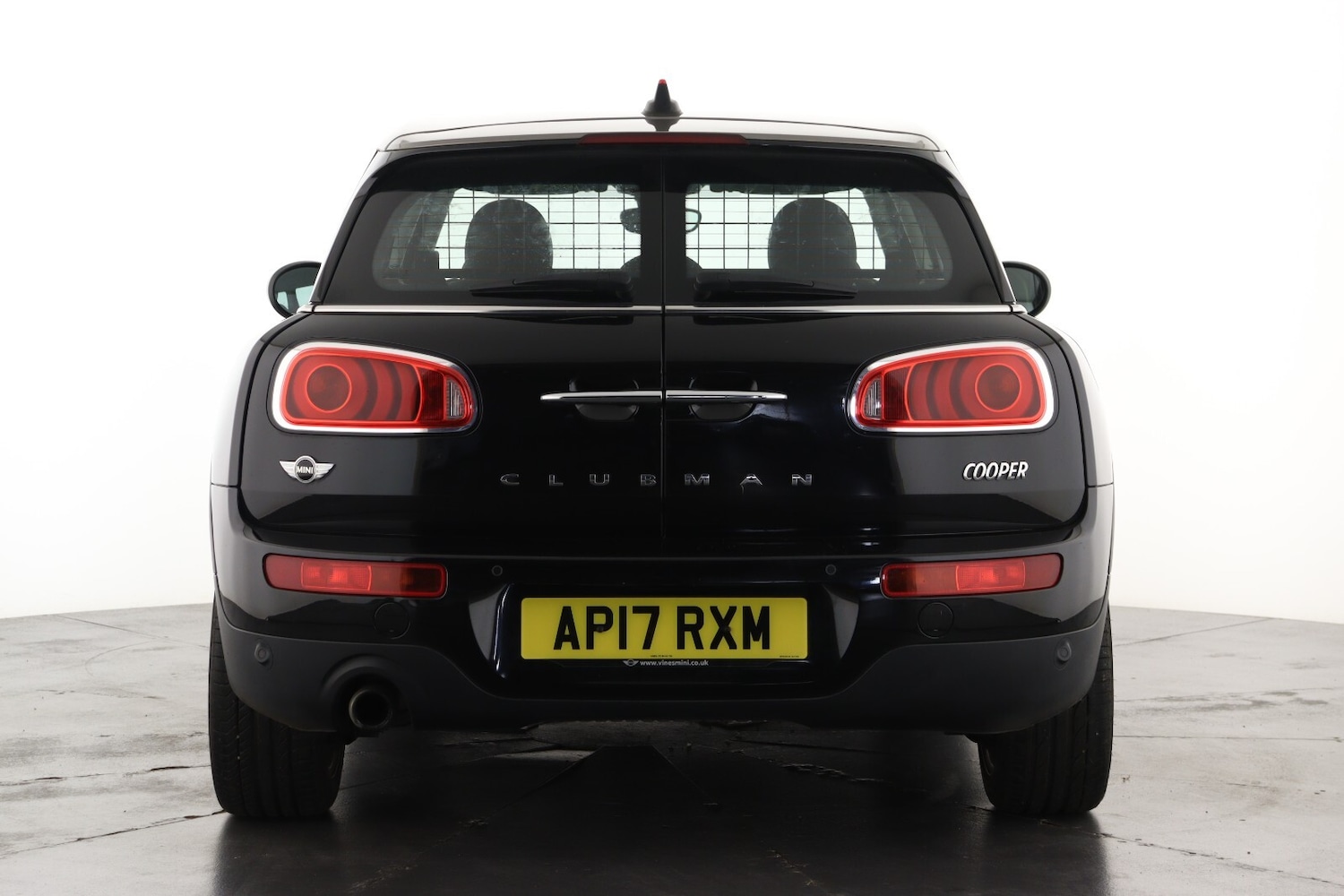 Used MINI Clubman 2017 for sale - 76872503: Photo 2