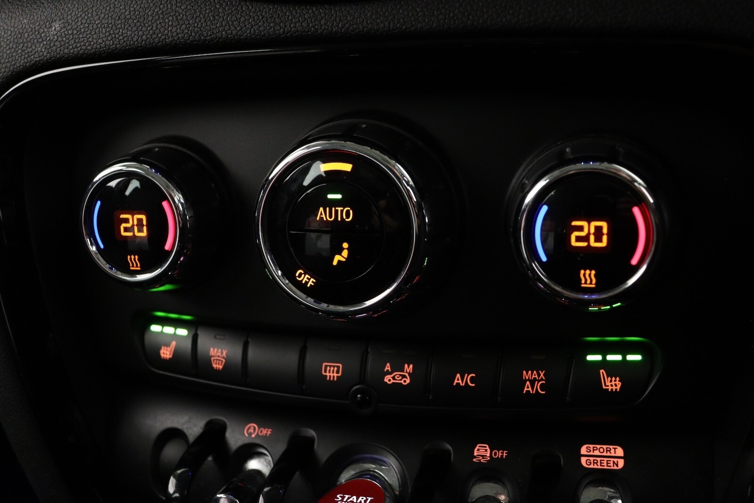 Used MINI Clubman 2017 for sale - 76872503: Photo 20