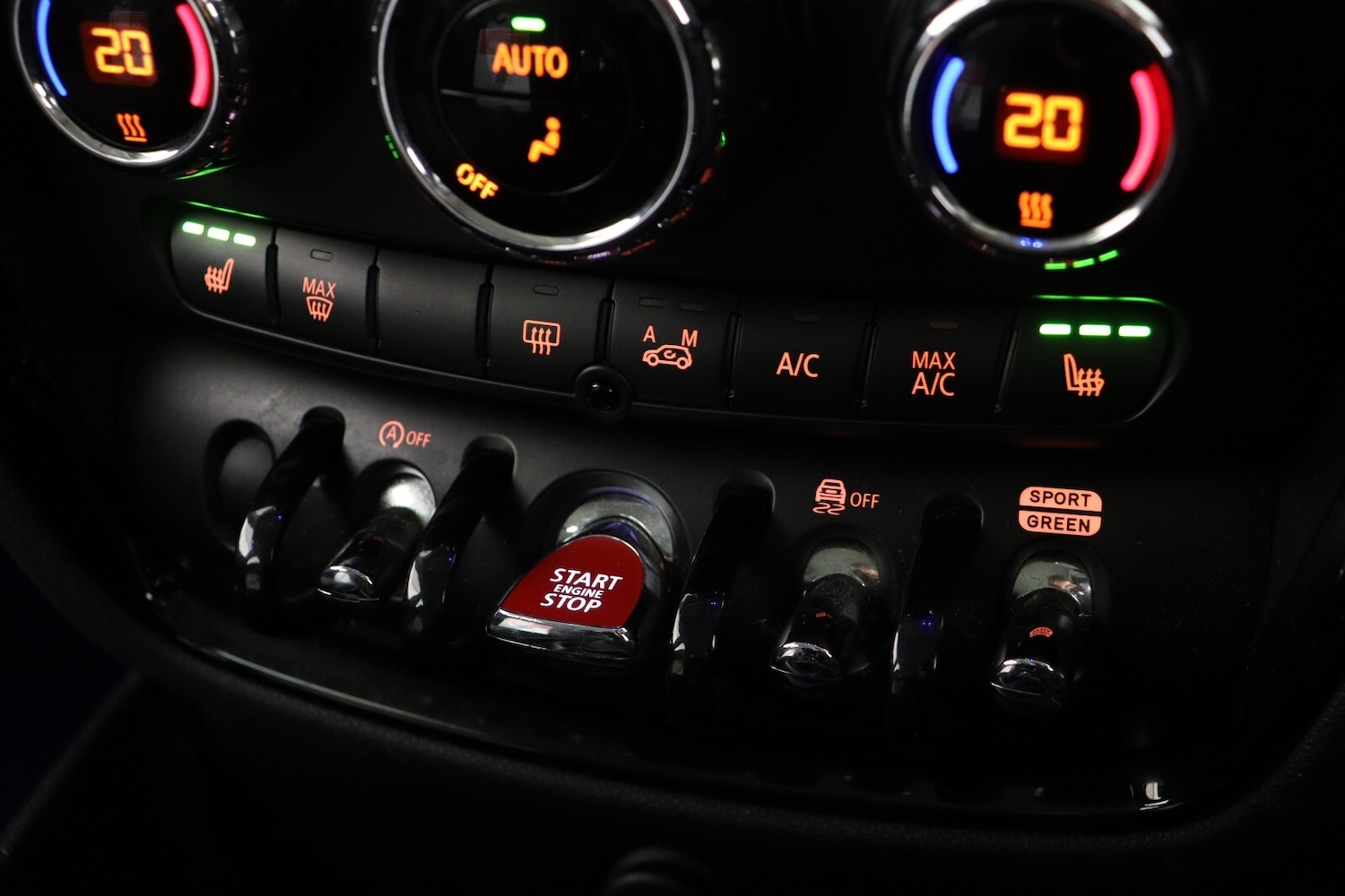 Used MINI Clubman 2017 for sale - 76872503: Photo 21