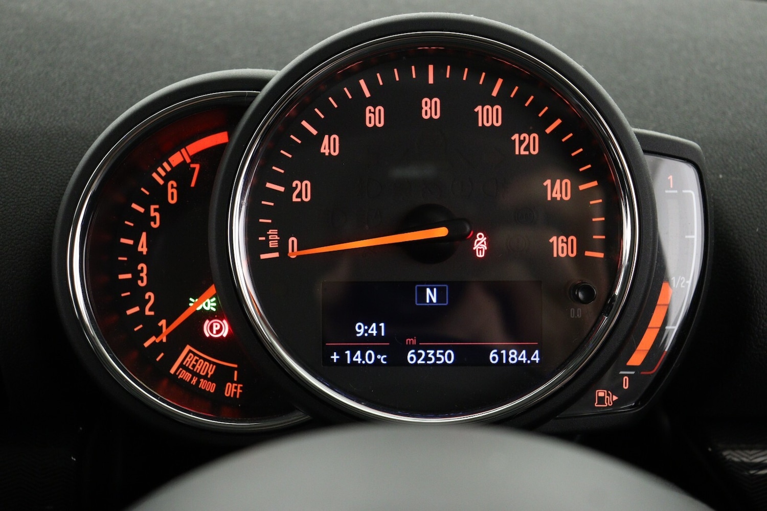 Used MINI Clubman 2017 for sale - 76872503: Photo 27