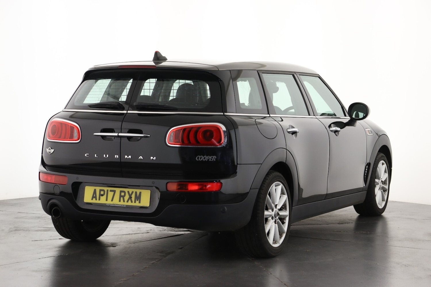 Used MINI Clubman 2017 for sale - 76872503: Photo 3
