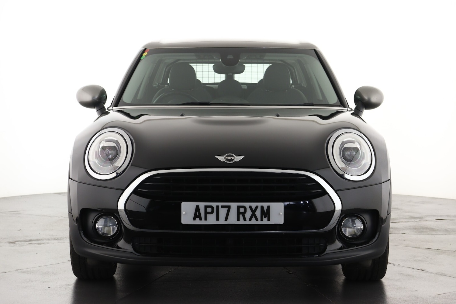 Used MINI Clubman 2017 for sale - 76872503: Photo 5