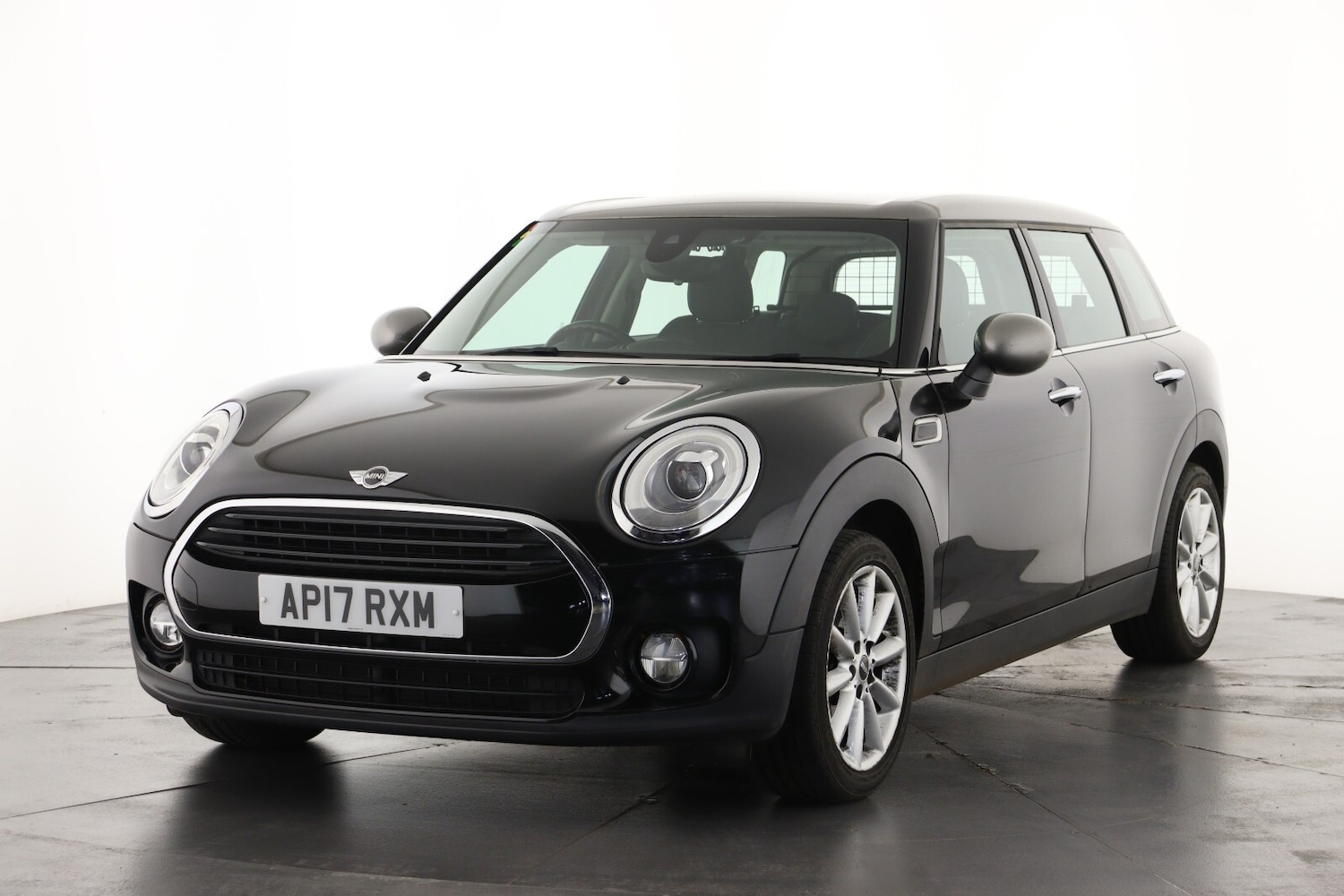 Used MINI Clubman 2017 for sale - 76872503: Photo 6