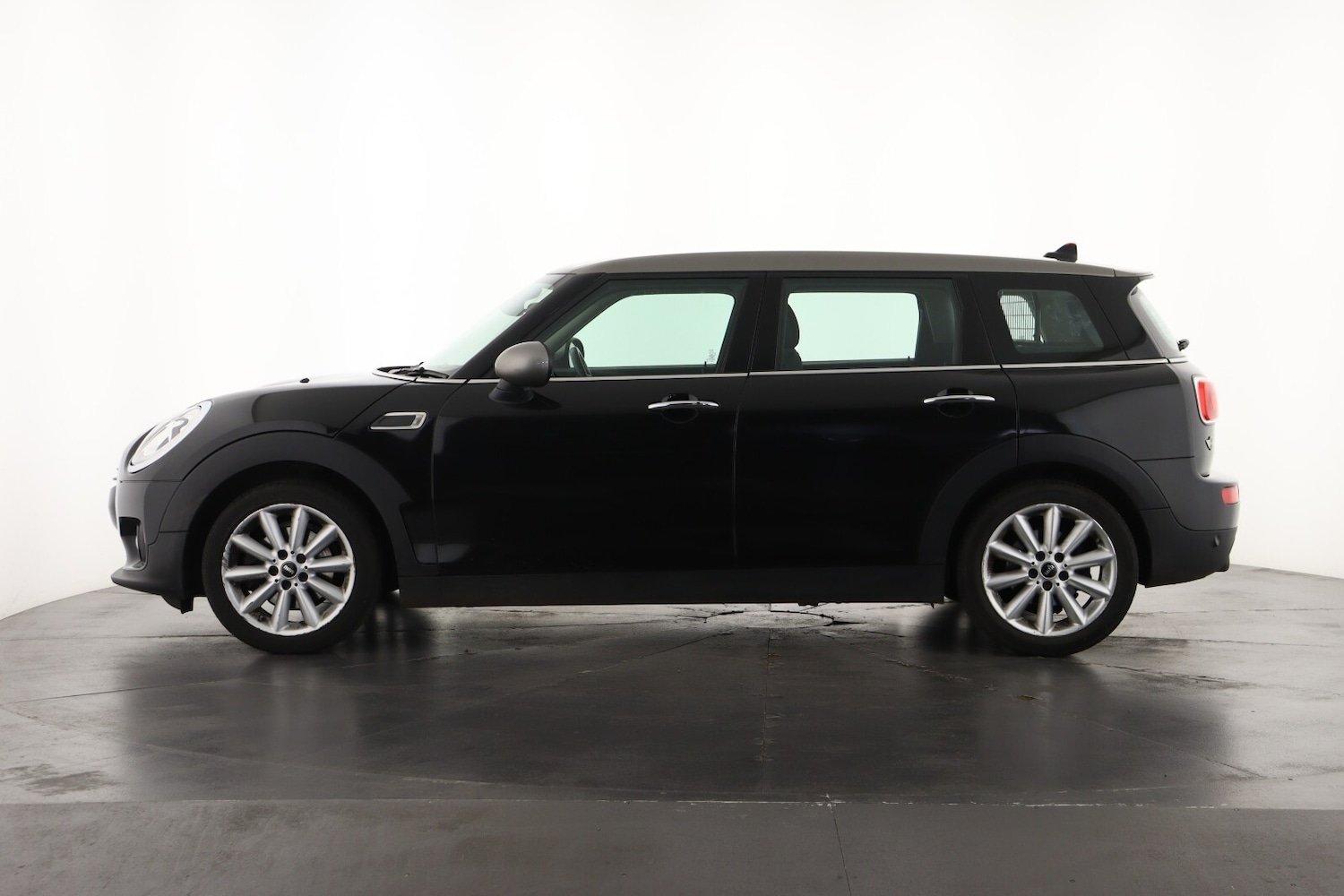 Used MINI Clubman 2017 for sale - 76872503: Photo 7