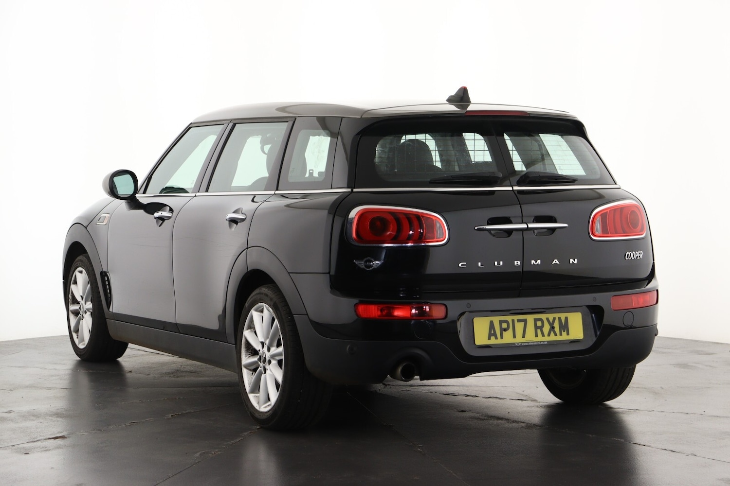 Used MINI Clubman 2017 for sale - 76872503: Photo 8