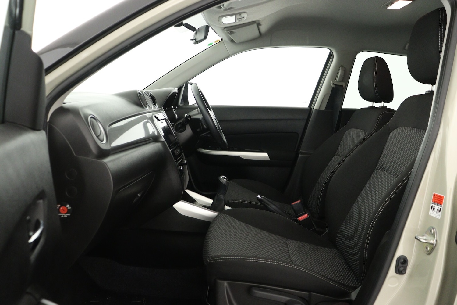 Used Suzuki Vitara 2017 for sale - 76390101: Photo 11