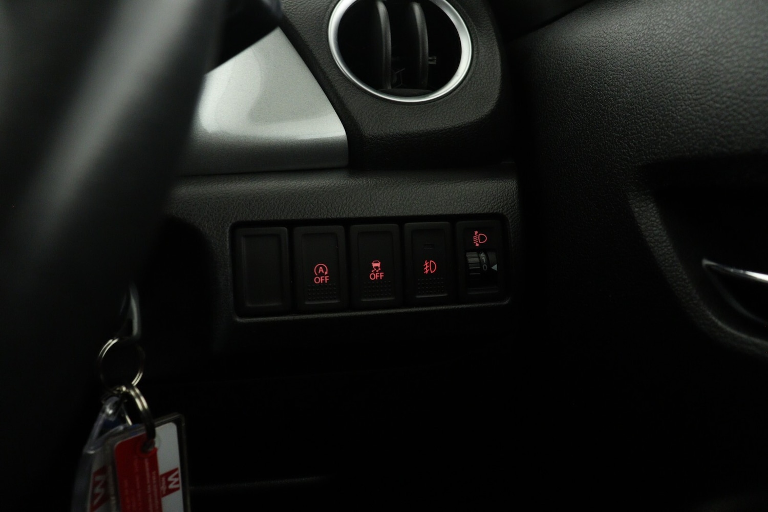 Used Suzuki Vitara 2017 for sale - 76390101: Photo 21