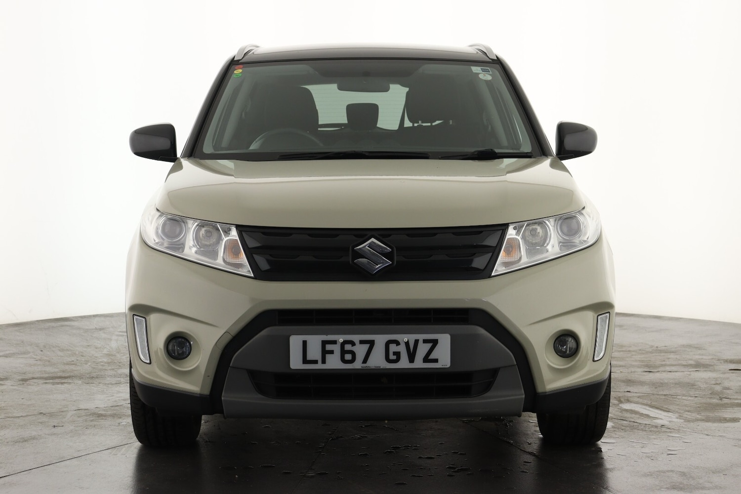 Used Suzuki Vitara 2017 for sale - 76390101: Photo 5