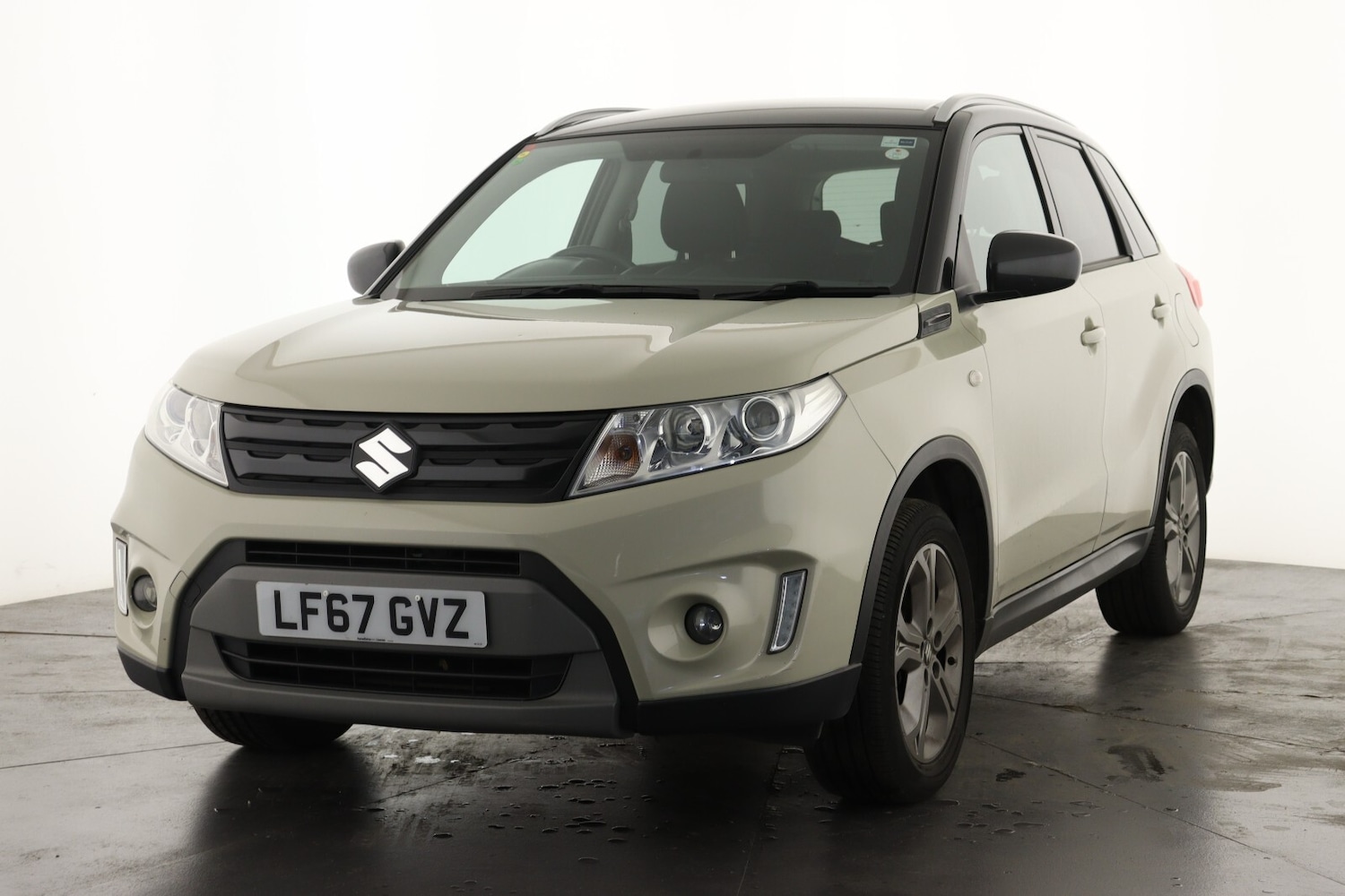 Used Suzuki Vitara 2017 for sale - 76390101: Photo 6