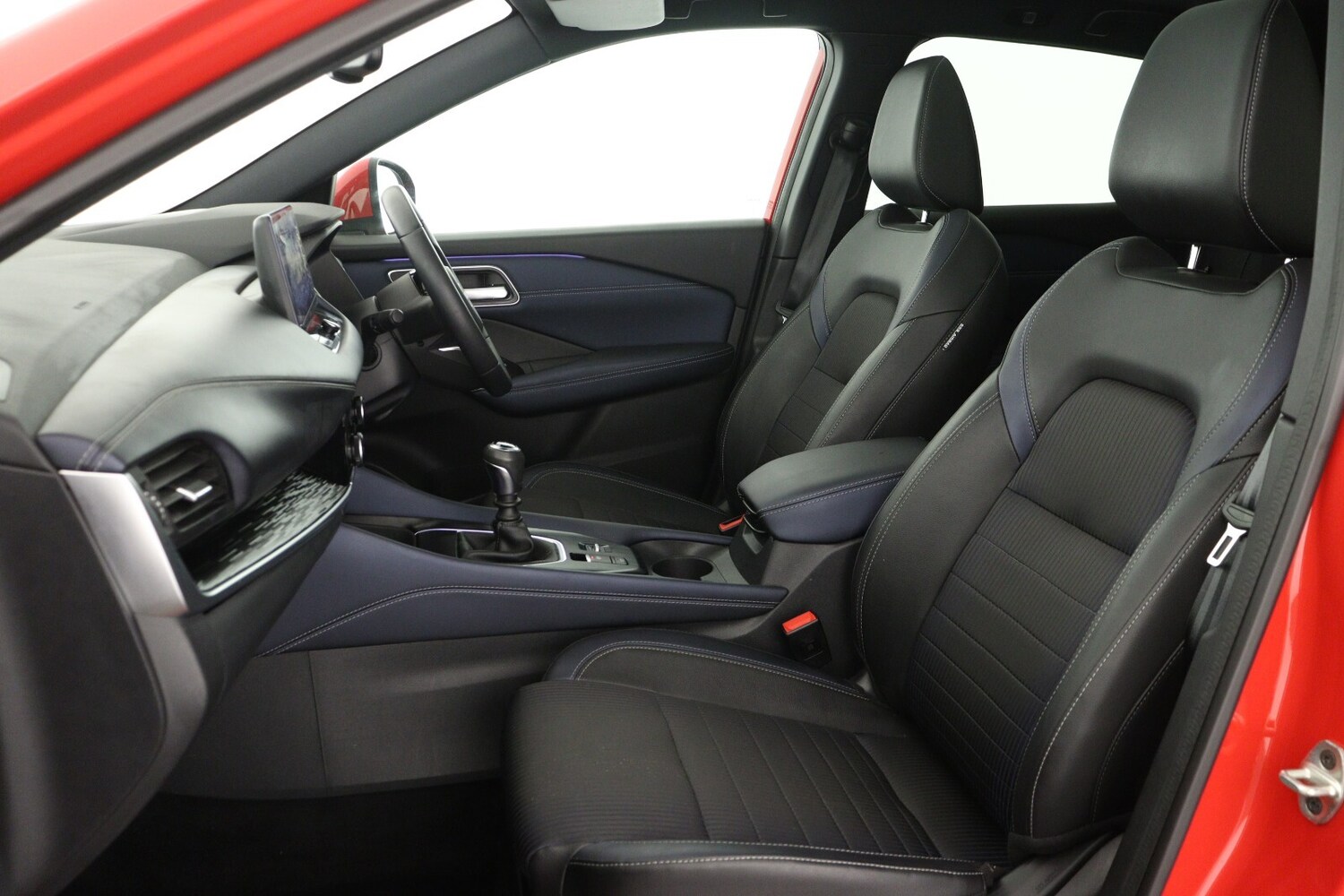 Used Nissan Qashqai 2022 for sale - 77178198: Photo 11