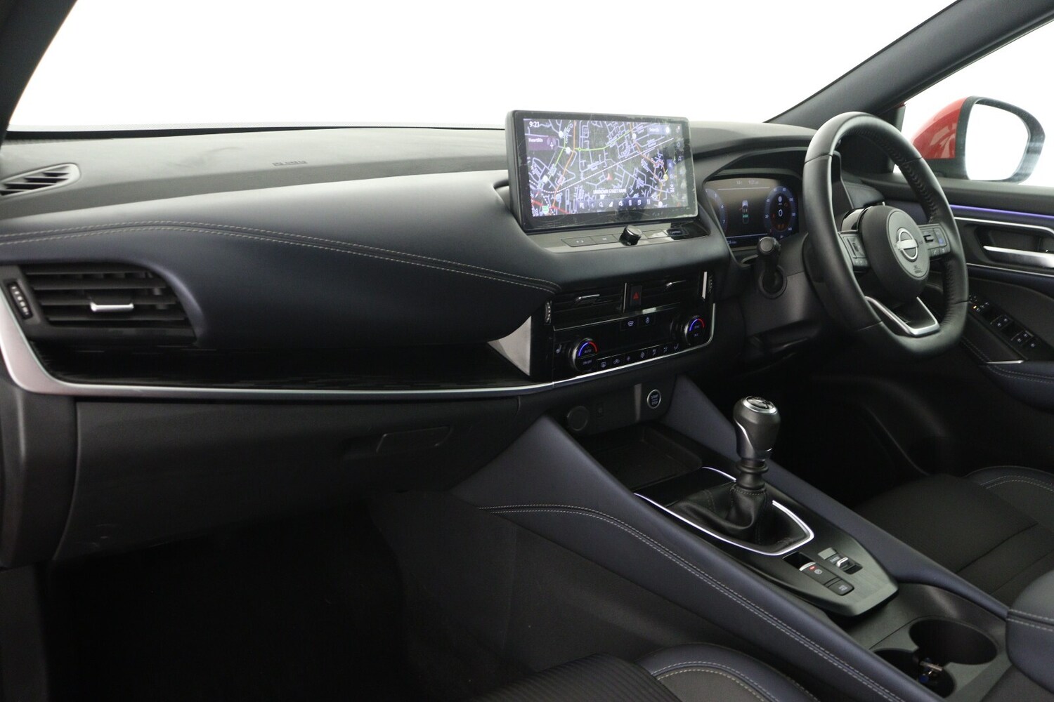 Used Nissan Qashqai 2022 for sale - 77178198: Photo 12