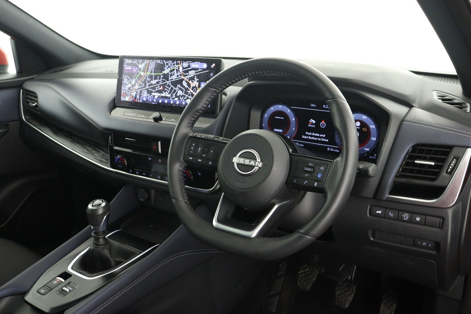 Used Nissan Qashqai 2022 for sale - 77178198: Photo 16