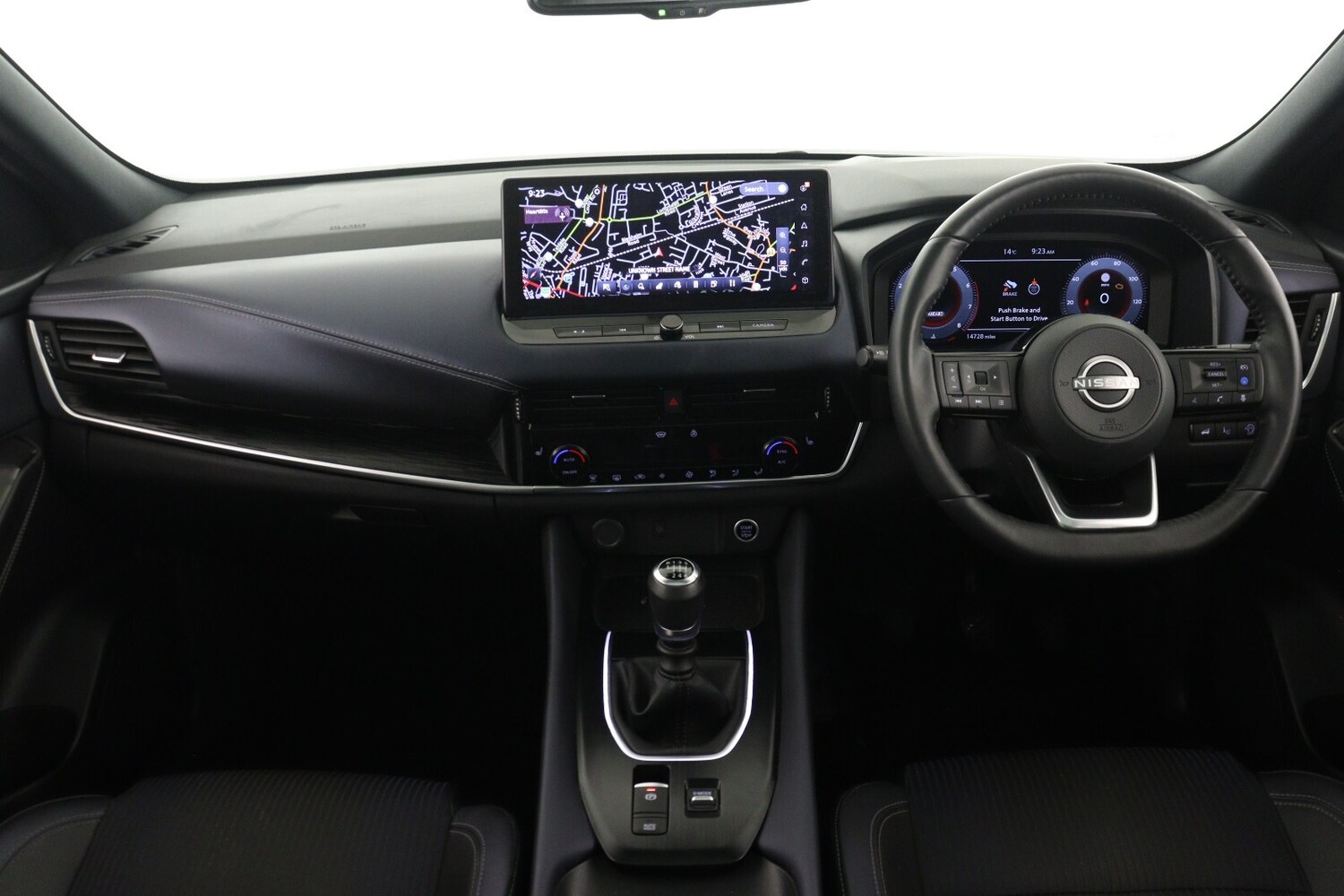 Used Nissan Qashqai 2022 for sale - 77178198: Photo 18