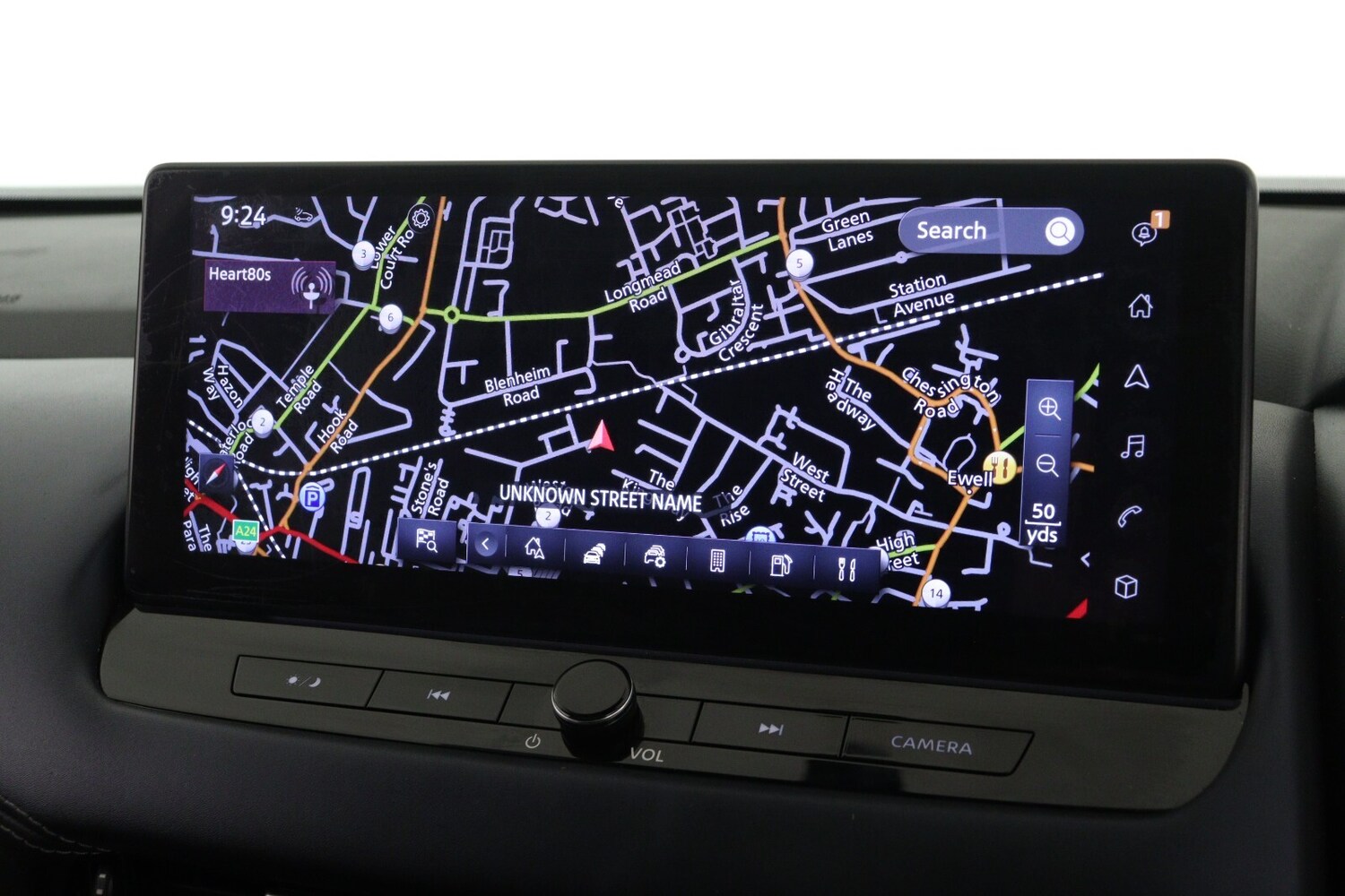 Used Nissan Qashqai 2022 for sale - 77178198: Photo 19