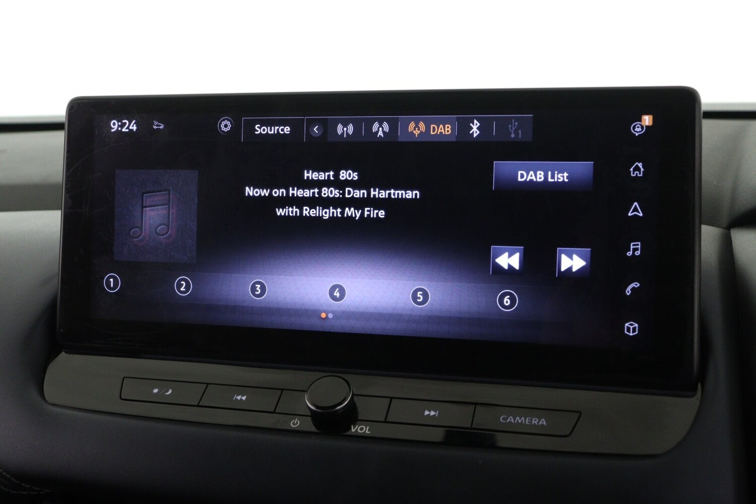 Used Nissan Qashqai 2022 for sale - 77178198: Photo 21