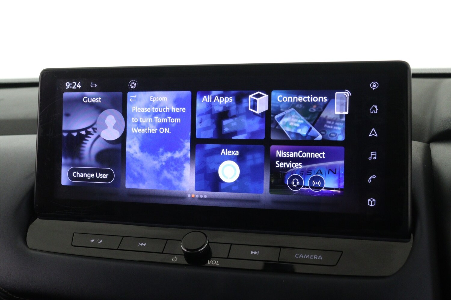 Used Nissan Qashqai 2022 for sale - 77178198: Photo 22