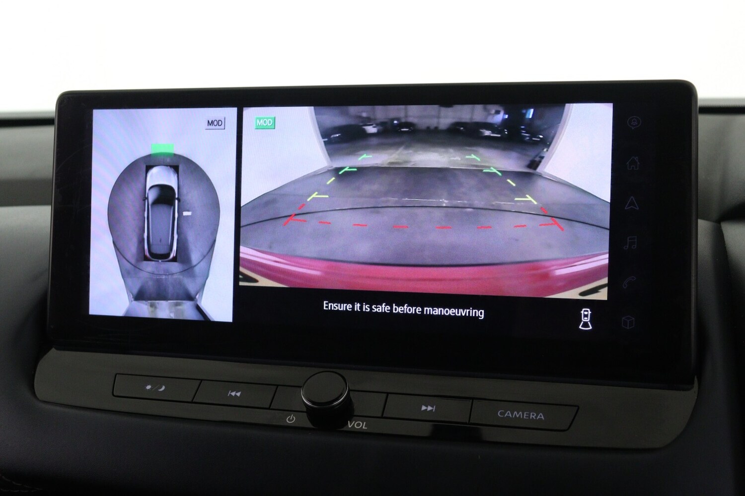 Used Nissan Qashqai 2022 for sale - 77178198: Photo 23