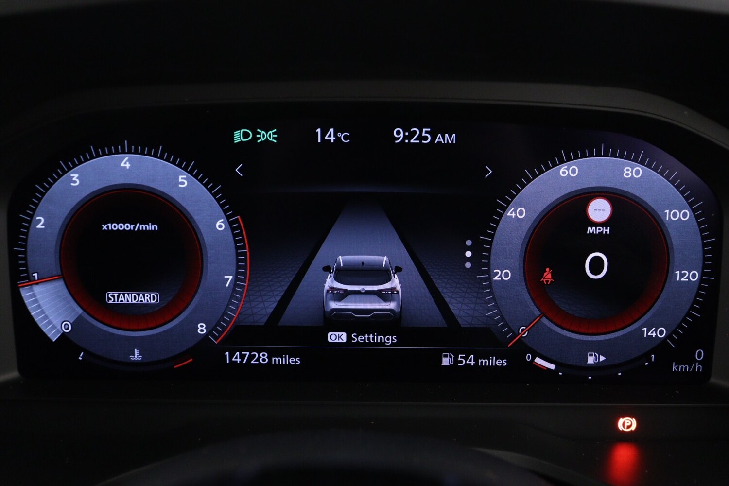 Used Nissan Qashqai 2022 for sale - 77178198: Photo 30