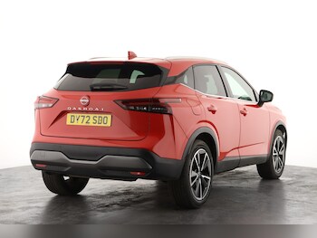 Used Nissan Qashqai 2022 for sale - 77178198: Photo