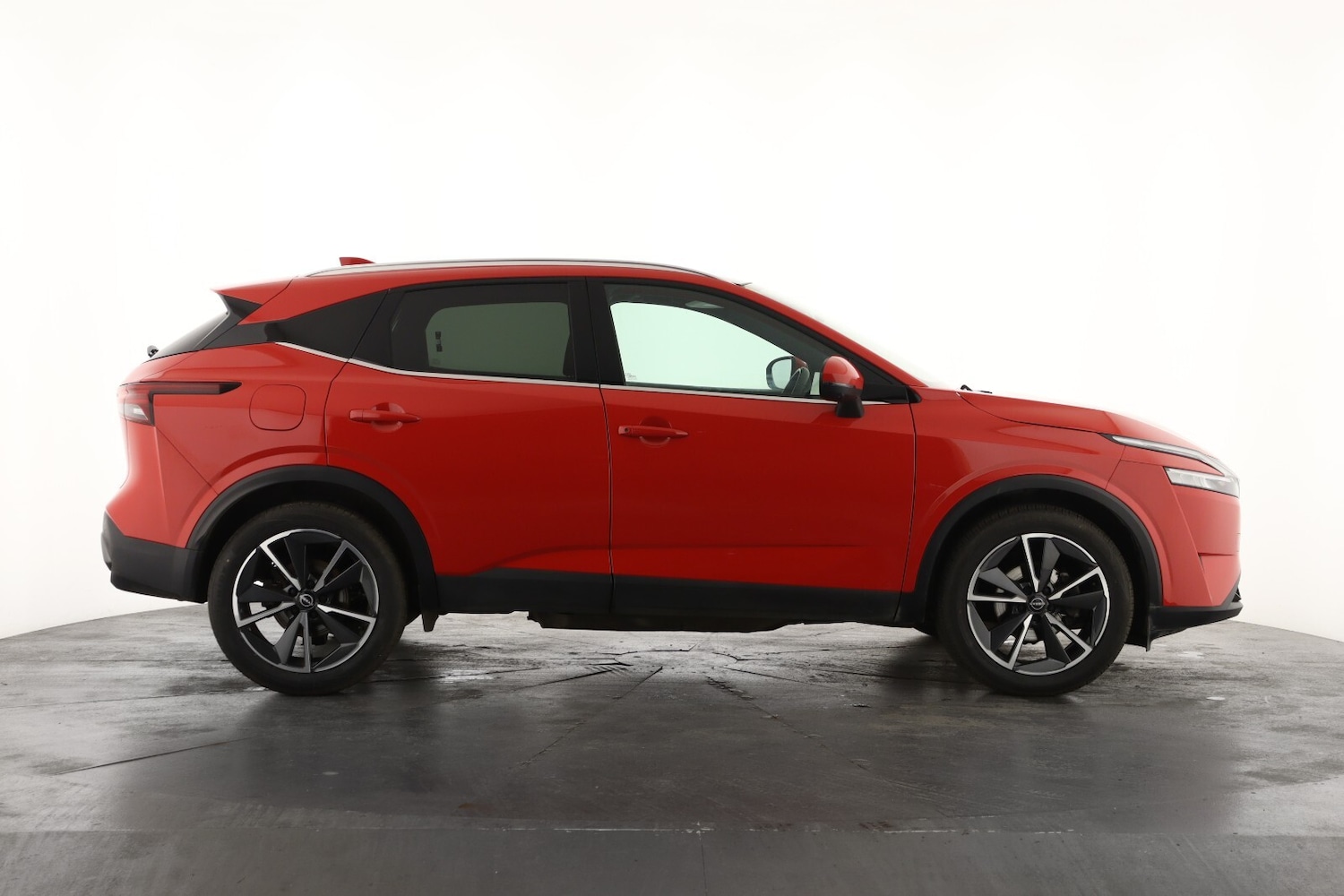 Used Nissan Qashqai 2022 for sale - 77178198: Photo 4