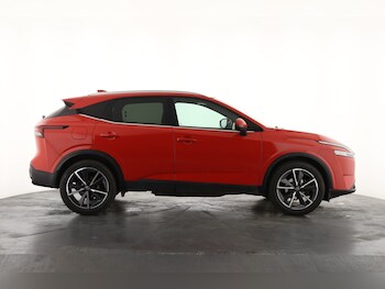 Used Nissan Qashqai 2022 for sale - 77178198: Photo