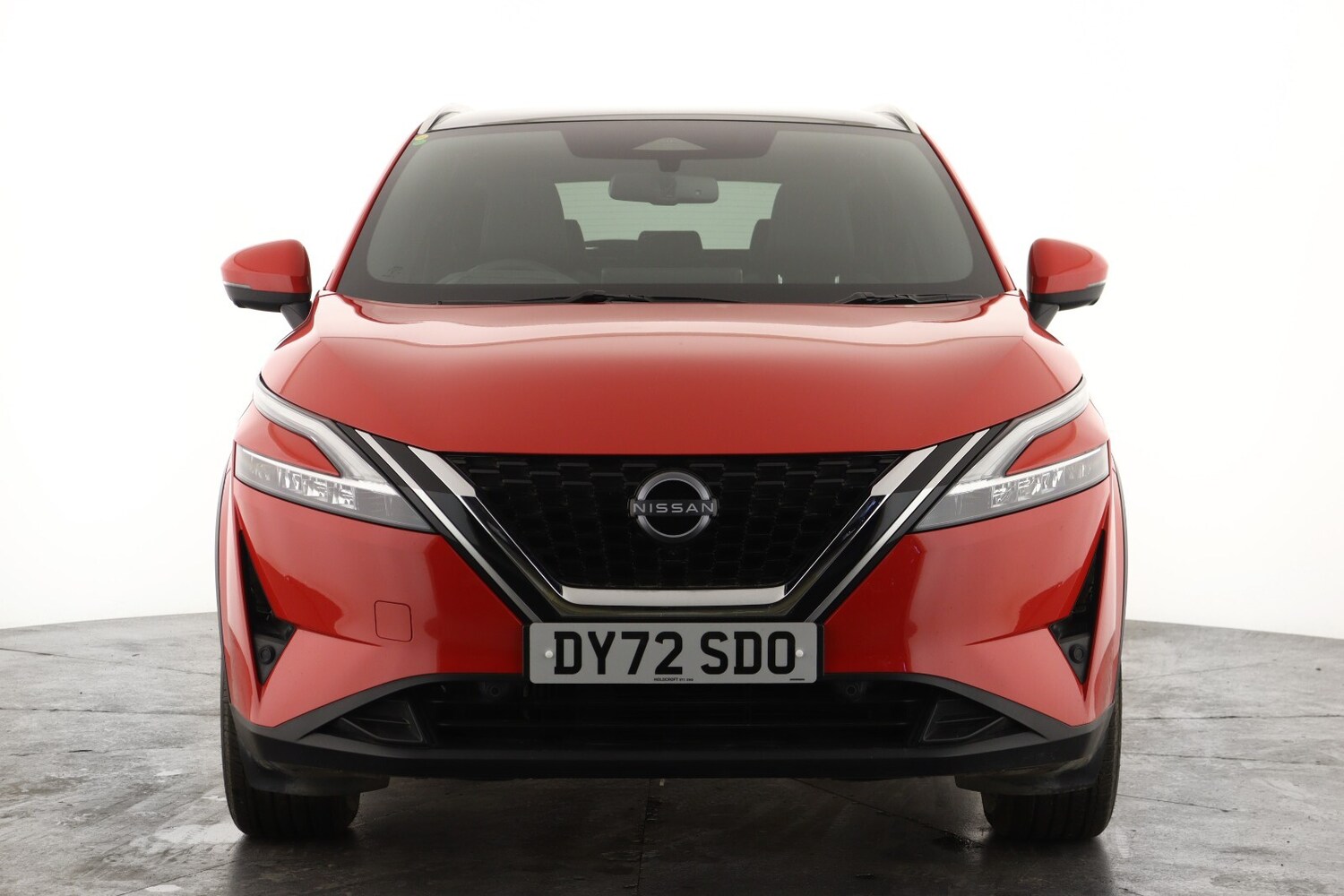 Used Nissan Qashqai 2022 for sale - 77178198: Photo 5