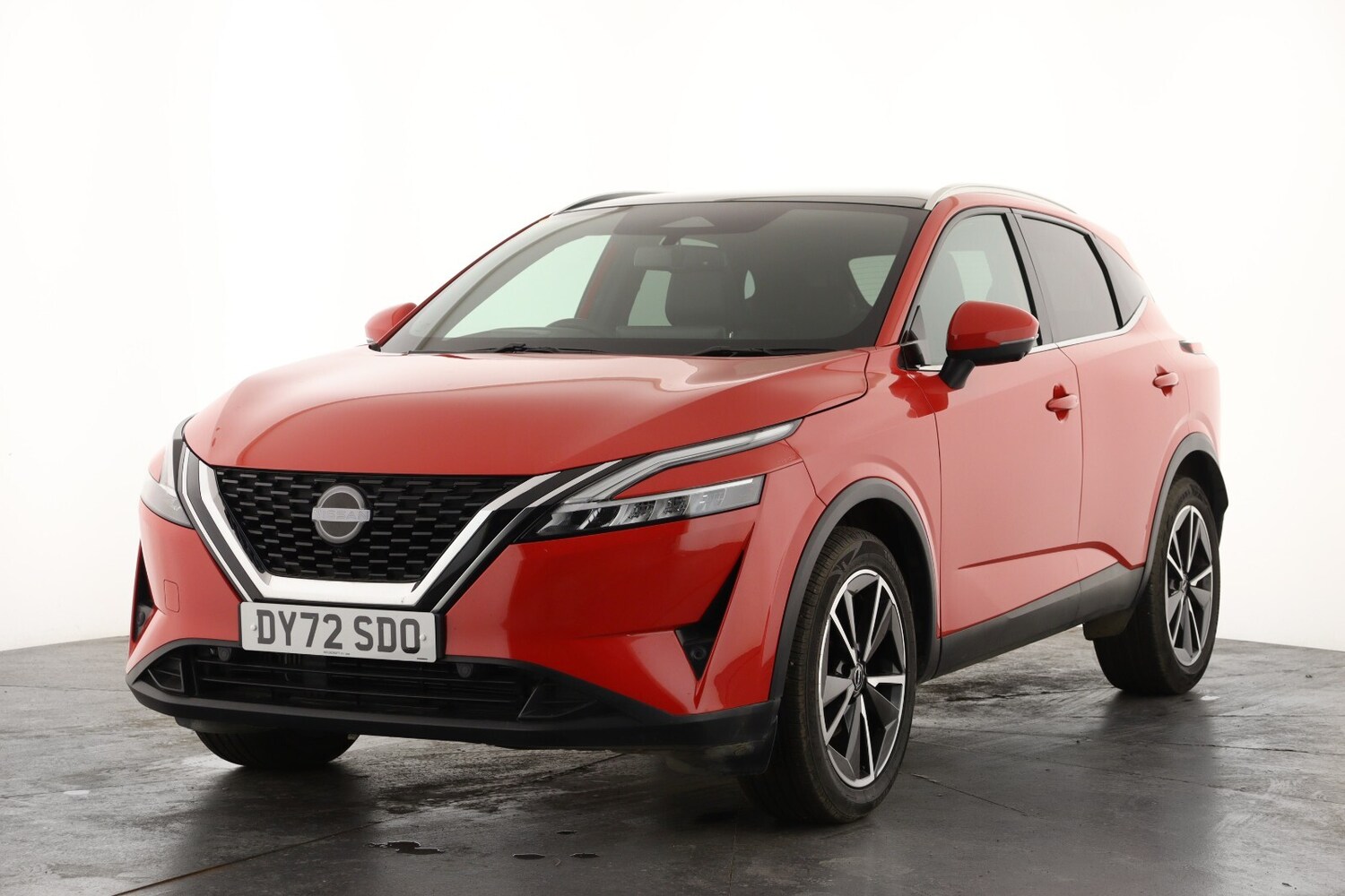 Used Nissan Qashqai 2022 for sale - 77178198: Photo 6