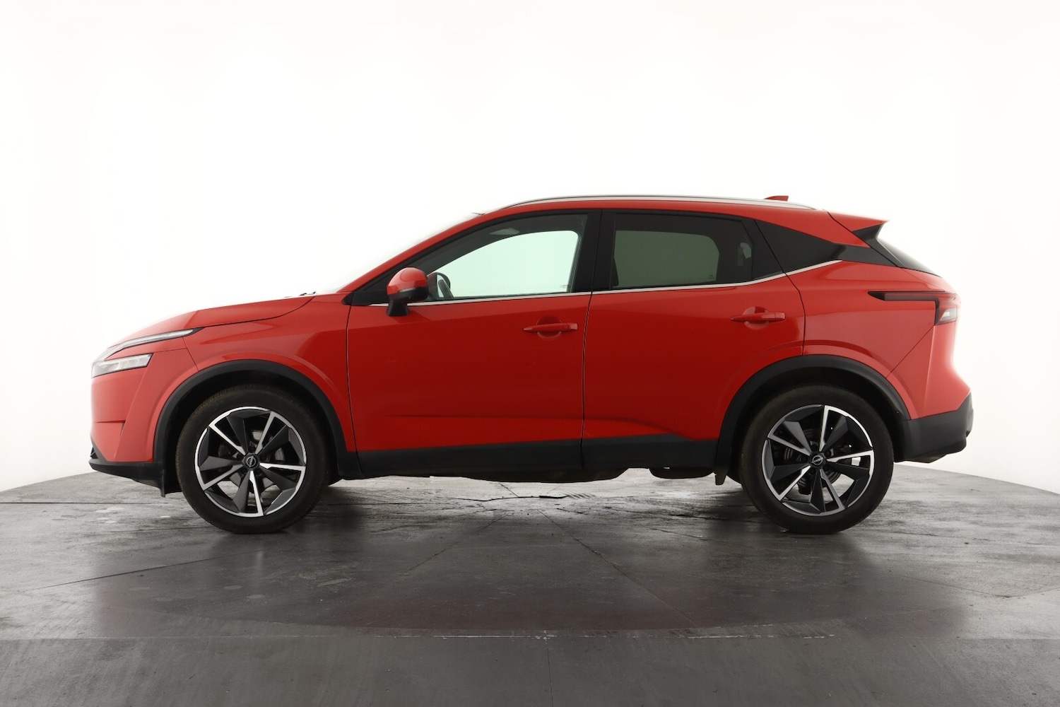 Used Nissan Qashqai 2022 for sale - 77178198: Photo 7
