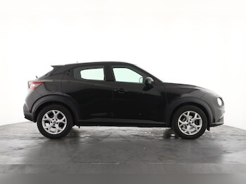 Used Nissan Juke 2020 for sale - 78406319: Photo