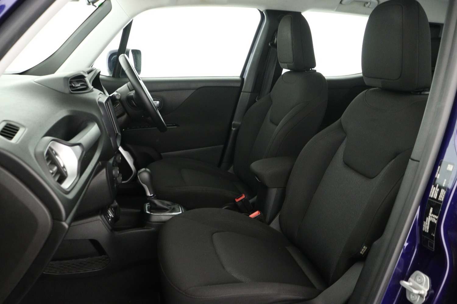 Used Jeep Renegade 2019 for sale - 76874625: Photo 10