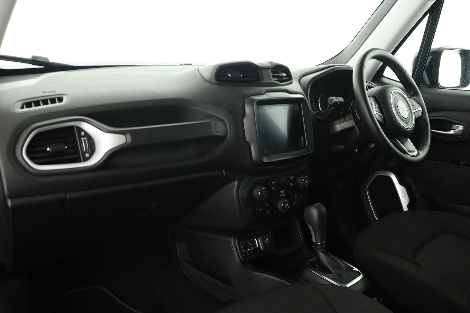 Used Jeep Renegade 2019 for sale - 76874625: Photo 11