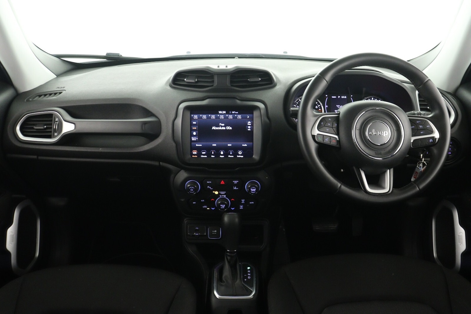 Used Jeep Renegade 2019 for sale - 76874625: Photo 14