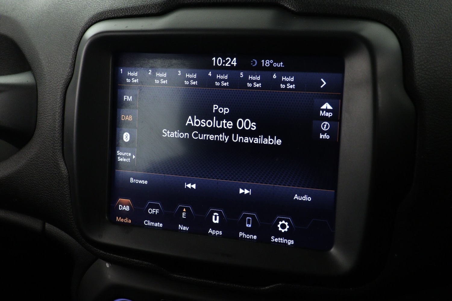 Used Jeep Renegade 2019 for sale - 76874625: Photo 15