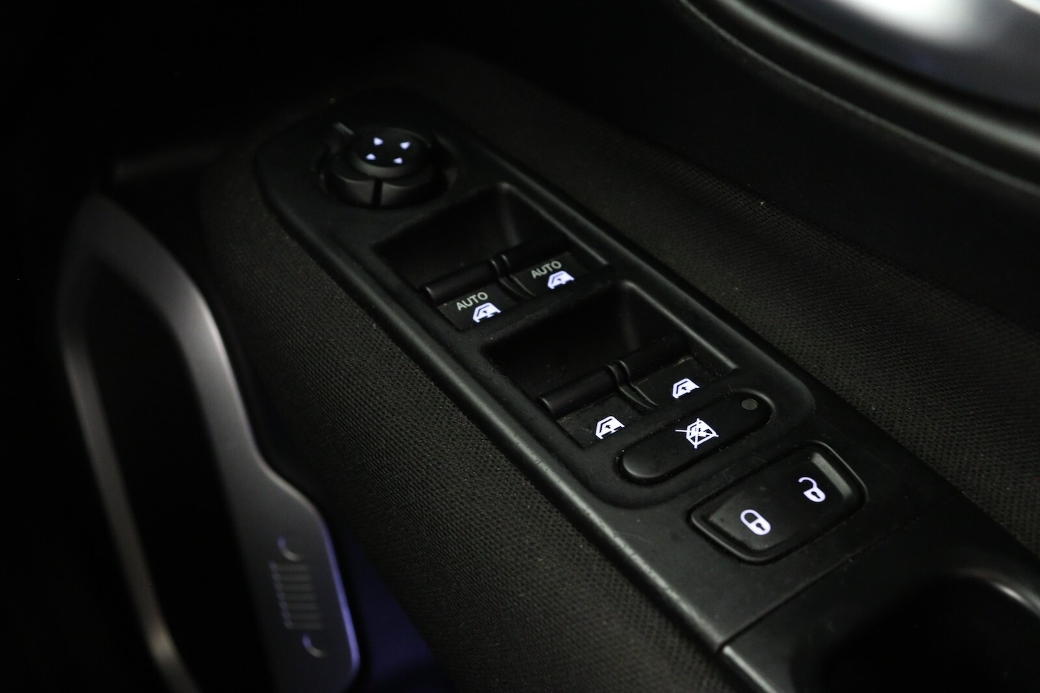 Used Jeep Renegade 2019 for sale - 76874625: Photo 24