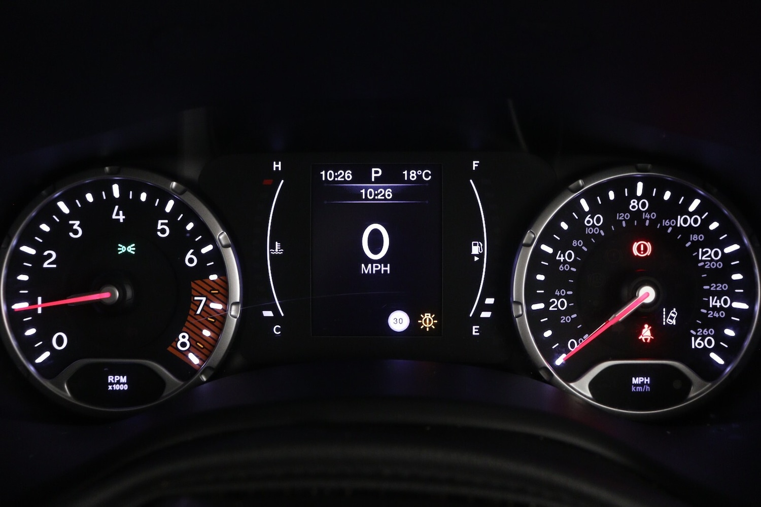 Used Jeep Renegade 2019 for sale - 76874625: Photo 25