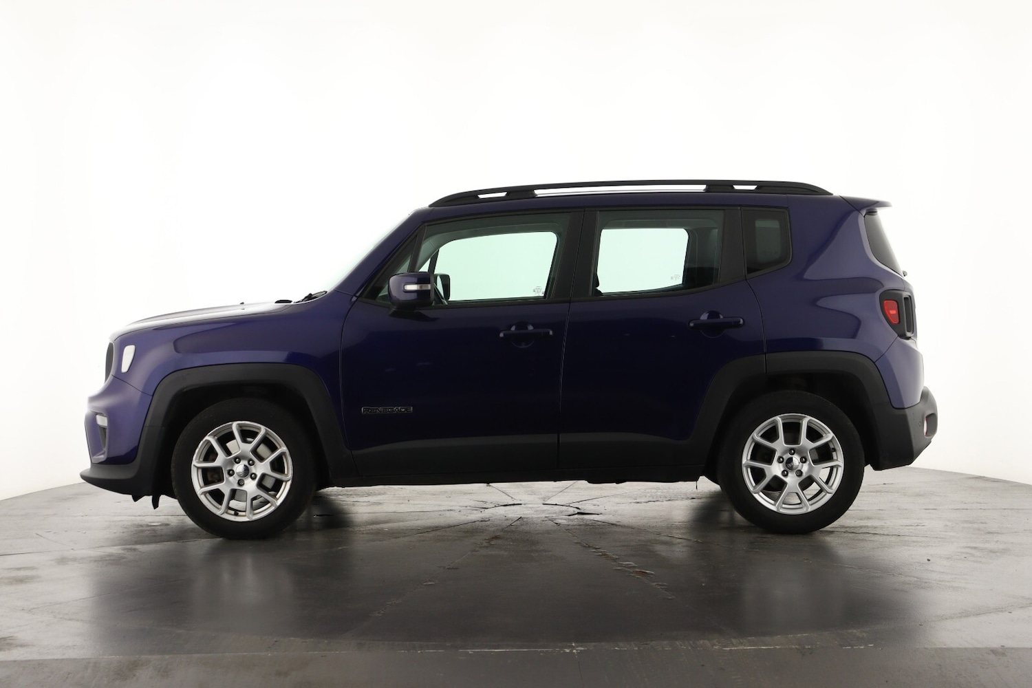 Used Jeep Renegade 2019 for sale - 76874625: Photo 7