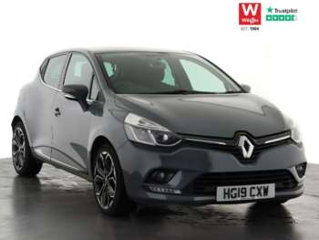 2019 (19) - 0.9 TCE 90 Iconic 5dr Hatchback