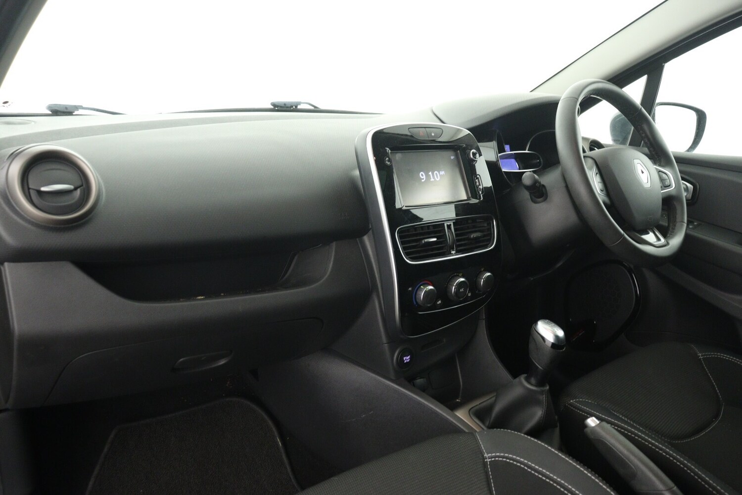 Used Renault Clio 2018 for sale - 78000123: Photo 11