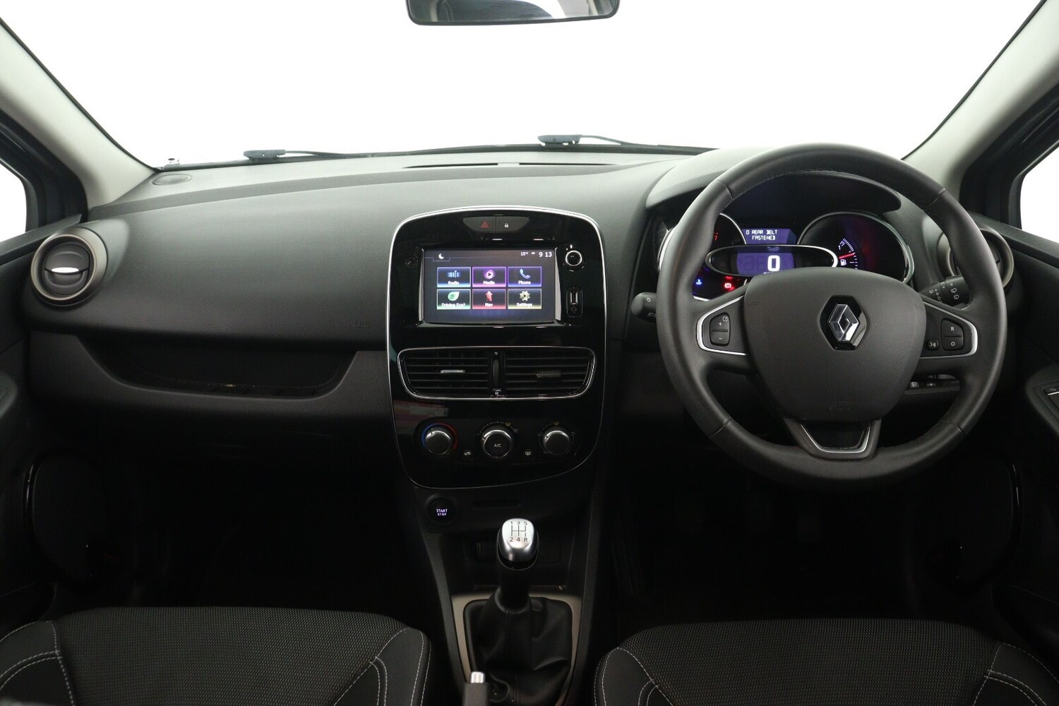 Used Renault Clio 2018 for sale - 78000123: Photo 15