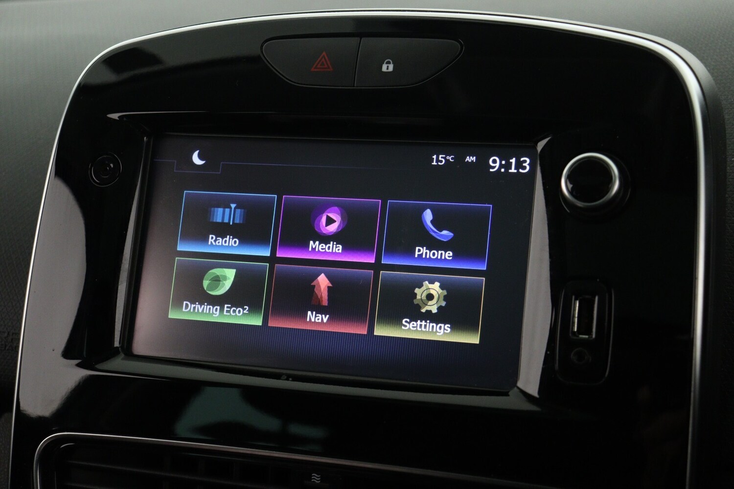 Used Renault Clio 2018 for sale - 78000123: Photo 16