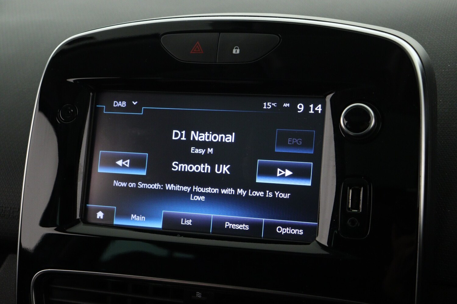 Used Renault Clio 2018 for sale - 78000123: Photo 17