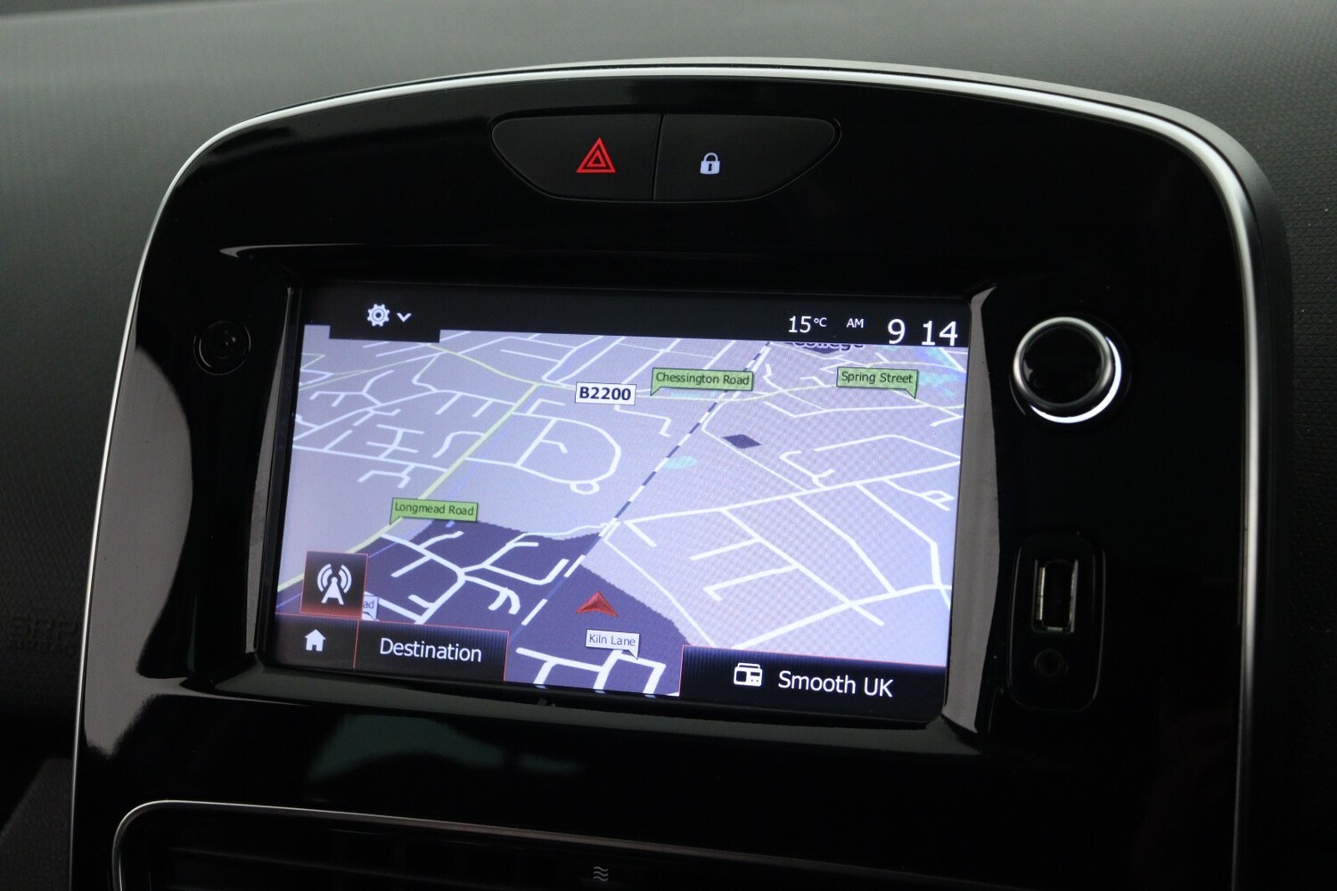 Used Renault Clio 2018 for sale - 78000123: Photo 18