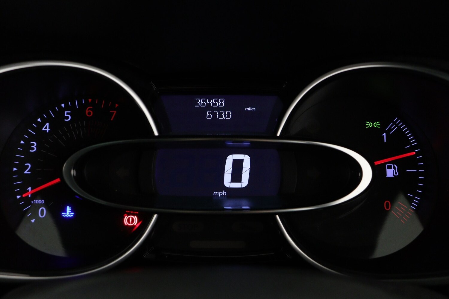 Used Renault Clio 2018 for sale - 78000123: Photo 26