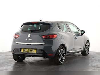 Used Renault Clio 2018 for sale - 78000123: Photo