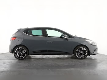 Used Renault Clio 2018 for sale - 78000123: Photo