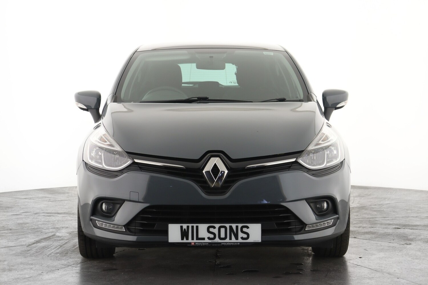 Used Renault Clio 2018 for sale - 78000123: Photo 5