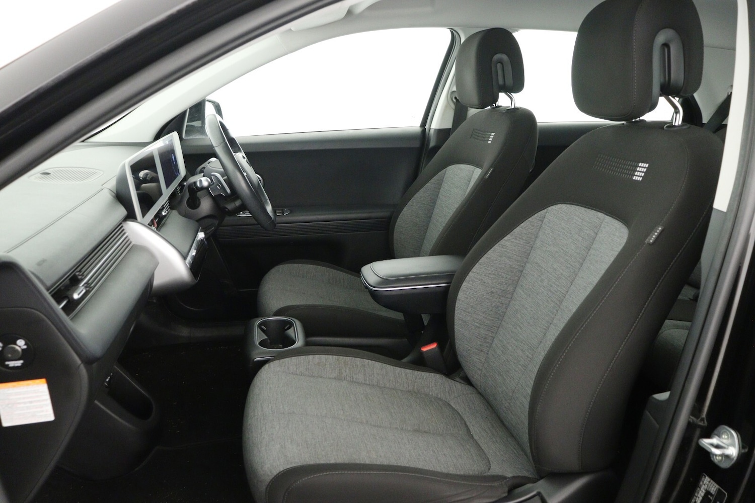 Used Hyundai IONIQ 5 2021 for sale - 76874183: Photo 10