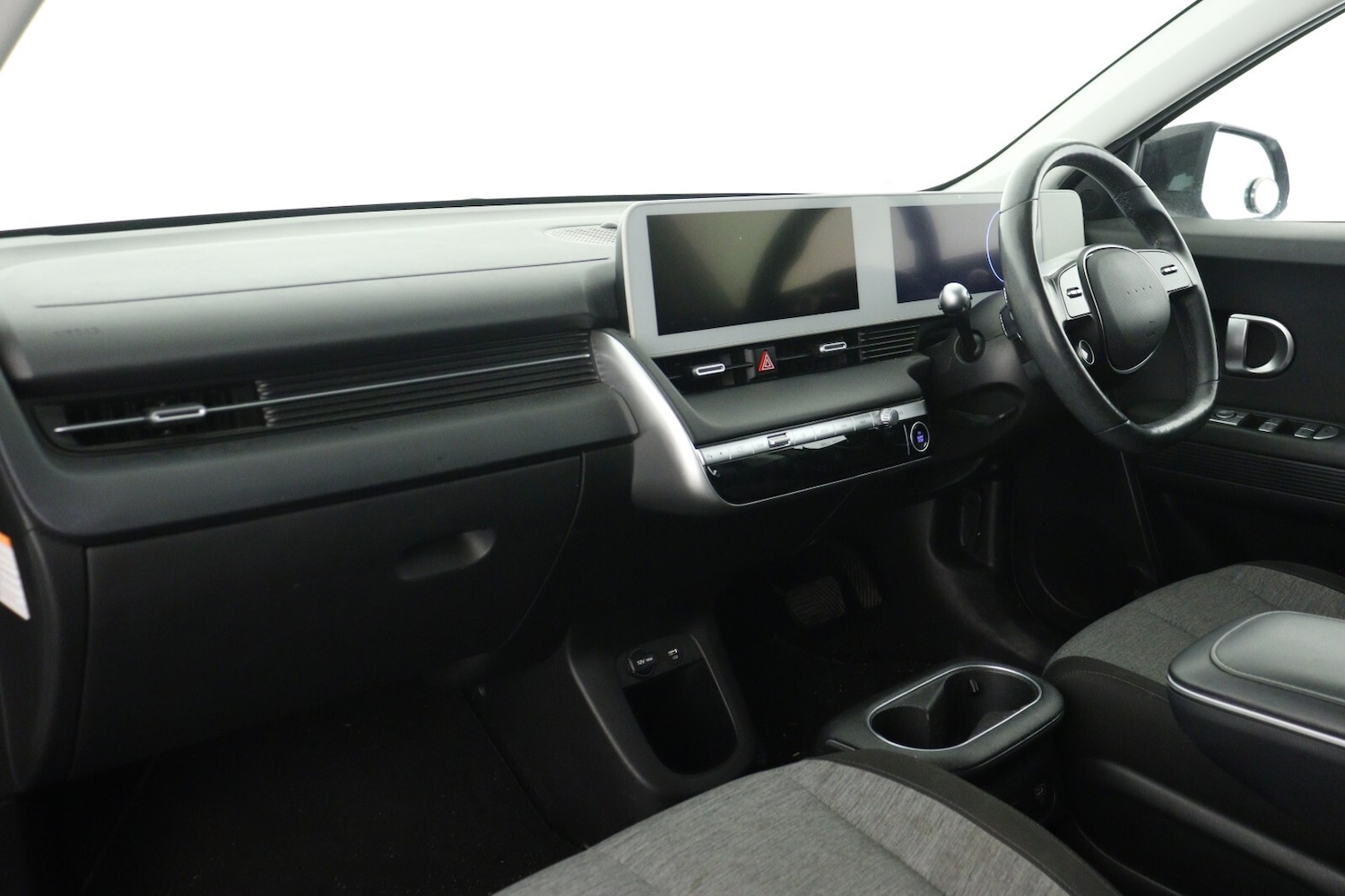 Used Hyundai IONIQ 5 2021 for sale - 76874183: Photo 11