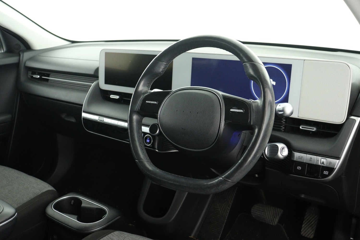 Used Hyundai IONIQ 5 2021 for sale - 76874183: Photo 14