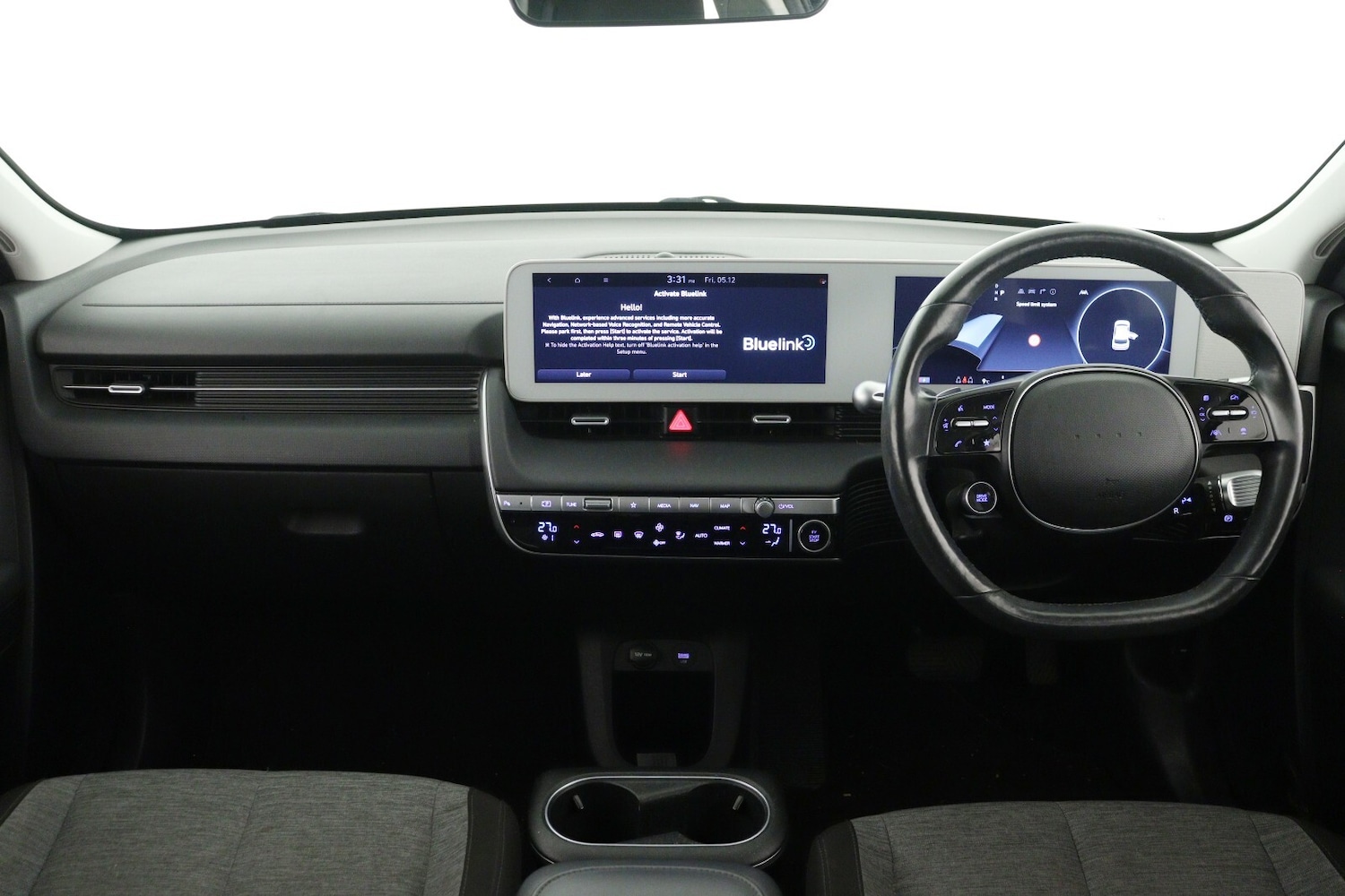 Used Hyundai IONIQ 5 2021 for sale - 76874183: Photo 16